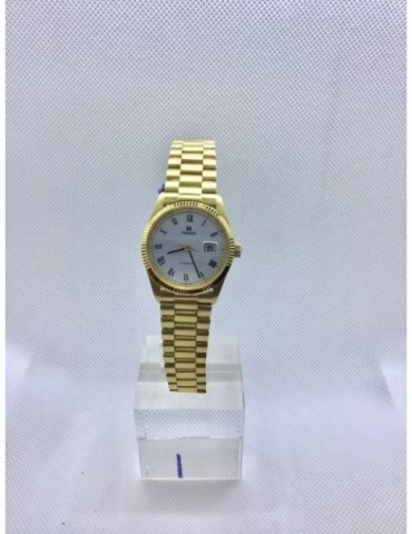 Tissot BJ405
