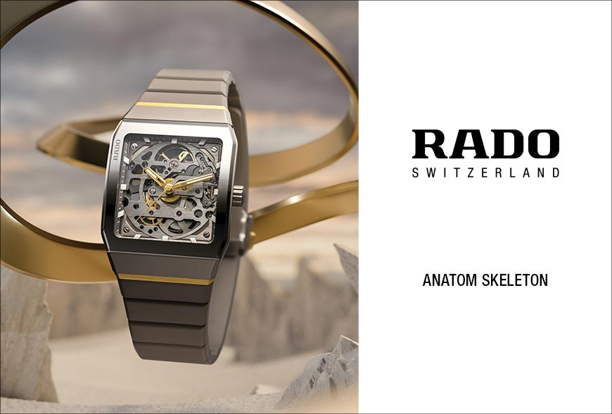 Rado