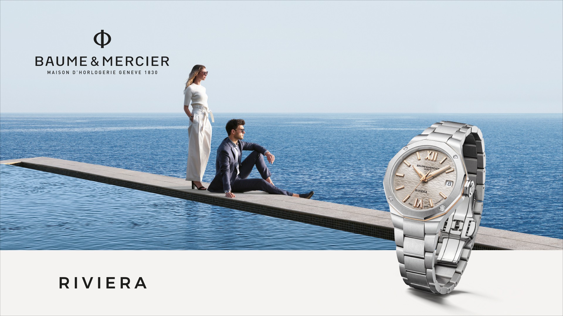 Baume Mercier